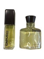 CAPUCCI EAU DE TOILETTE