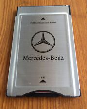 NUOVO ADATTATORE PCMCIA A SD