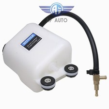 Oil tank assembly for - for, mercury