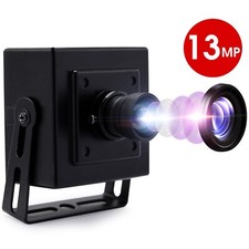 Elp 13mp imx214 senza - elp, hd