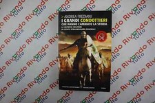 Andrea Frediani I GRANDI