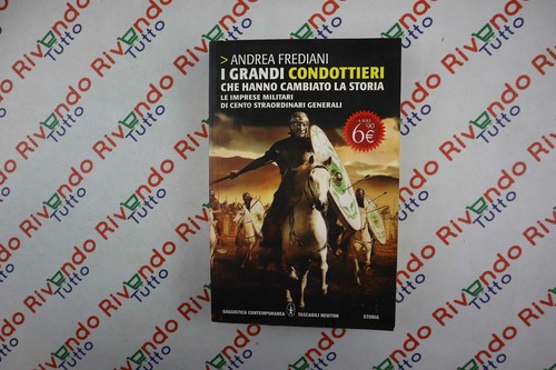 Andrea frediani grandi - andrea,