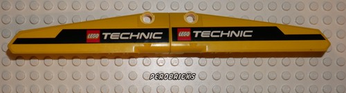 Lego technic pannello - lego,