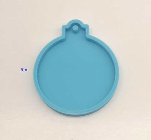 Stampi silicone per - stampi, in
