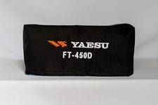 Copripolvere FT-450D