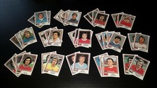 ARGENTINA 78 332 al 400 CALCIATORI PANINI SCEGLI figurina recuperata dall'album