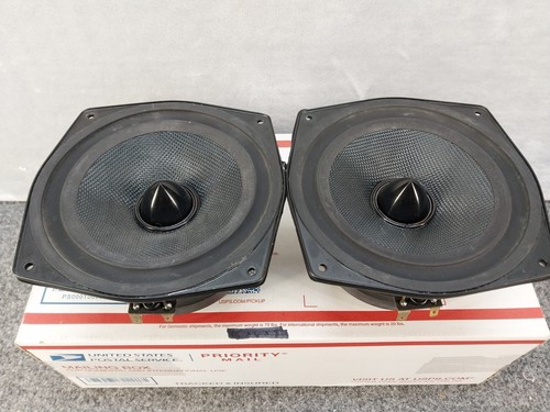 Woofer ricambio - di,