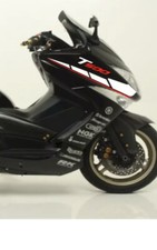 KIT COPPIA ADESIVI  SCUDO