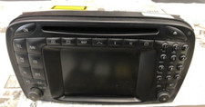 A2308200589 Mercedes-Benz Comand Navigationssystem Autoradio Nav-Modul