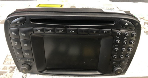 A2308200589 mercedes benz - a2308200589, mercedes-benz