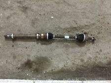 SEMIASSE ANTERIORE DESTRO DX RENAULT CLIO 4°SERIE 1.5 DCI 2012-2019