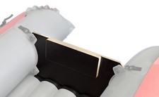 Specchio retrovisore motore