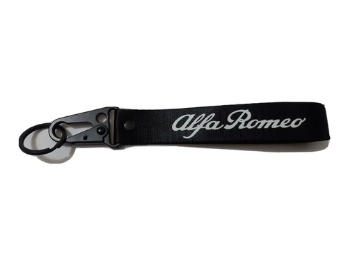 Portachiavi alfa romeo - portachiavi, nuovo