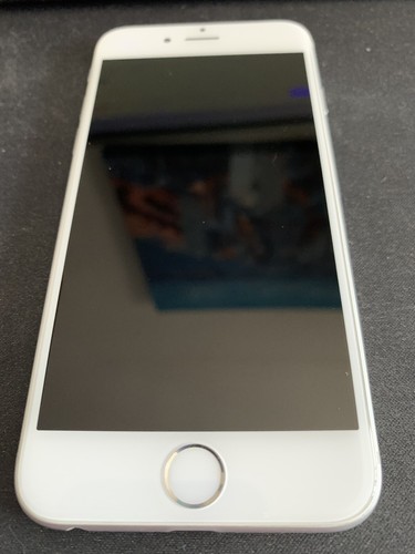 Apple iphone 128gb bianco - apple, 6