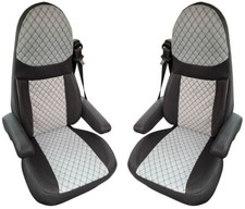 Fodere camper per sedili Aguti