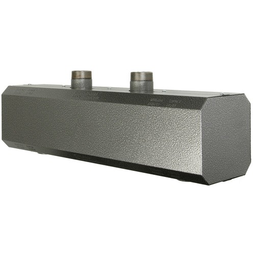Deviatore idraulico adatto - , per
