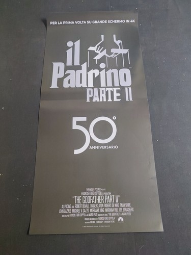 Padrino parte 50 - parte, 50°