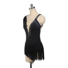 Costume pattinaggio gonna