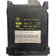 Centralina freno ABS BMW K1