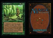 Satiro del Salice NM Leggende LE0444 Italiano ITA Magic MTG Willow Satyr Legends