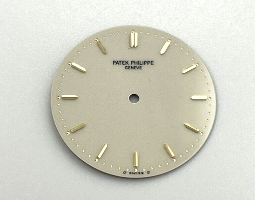 Patek philippe calatrava 3992 - patek,