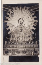 #ARCEVIA: Sacrestia- ALTARE