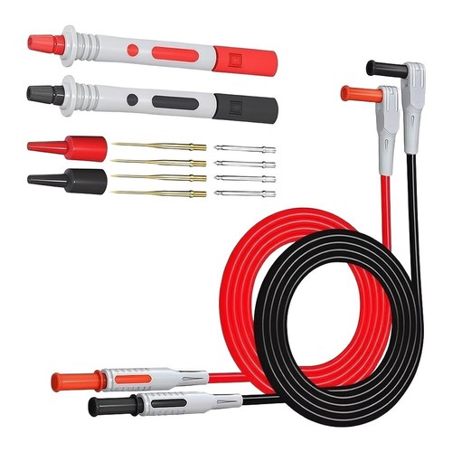 Sonde misura elettriche - sonde,