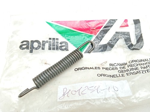 Molla supporto scarico exhaust - supporto,