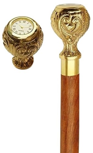 Handmade spy watch walking - spy,