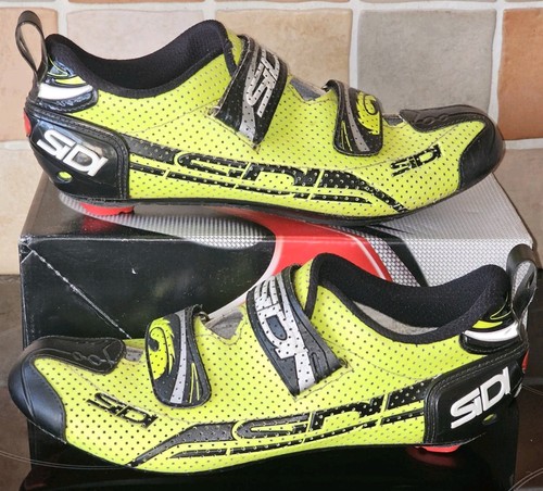 Scarpe ciclismo sidi air - sidi,