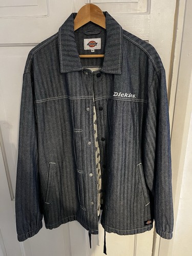 Giacca dickies jeans uomo - giacca,