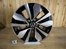 1x Originale Cerchi Alluminio