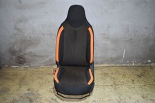 TOYOTA AYGO X B7 B4 1.0 Sedile