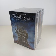 Il Trono di Spade - La Serie