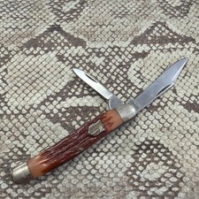 Coltello vintage Camillus