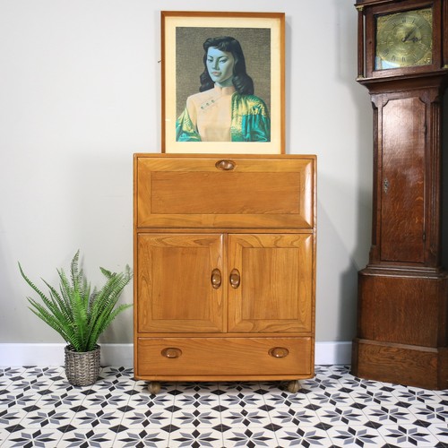Armadio cocktail ercol - cocktail,