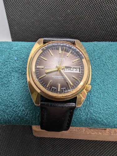 Orologio polso uomo - da,