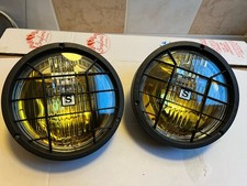 Antibrouillard Matra Rancho