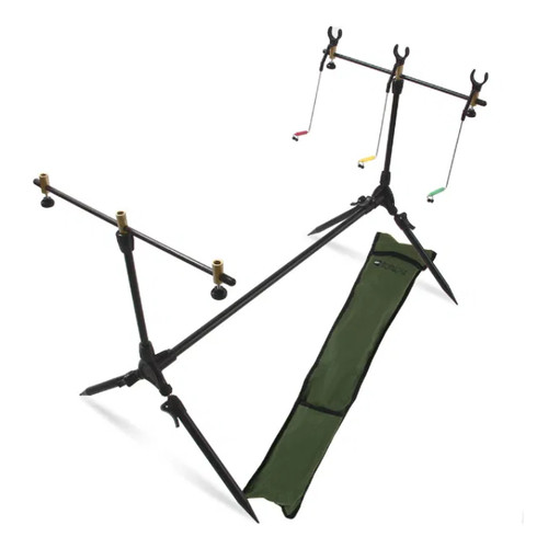 Canna pesca alla carpa - alla,