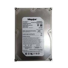 SEAGATE STM3250820AS HARD DISK