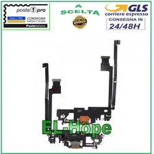 CONNETTORE RICARICA APPLE