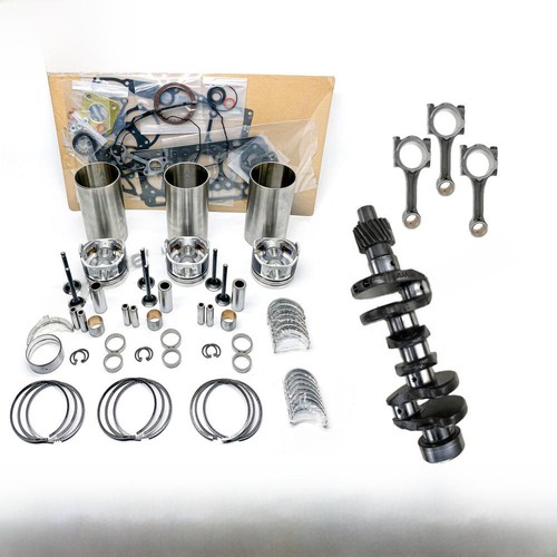 Kit revisione - kit,