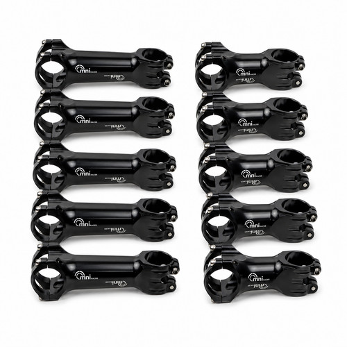 Stelo manubrio omni racer - omni,