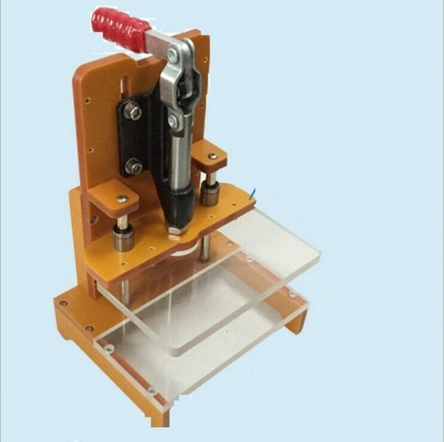 Apparecchio prova pcb - di,