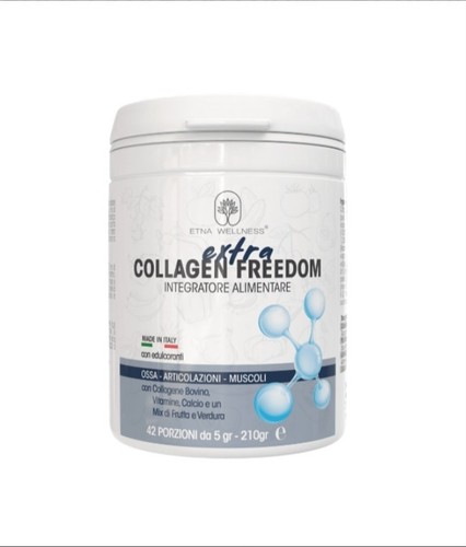 Collagen extra freedom bovine - extra,