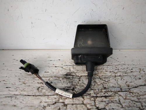 Fanale luce tetto cabina ant - fanale,