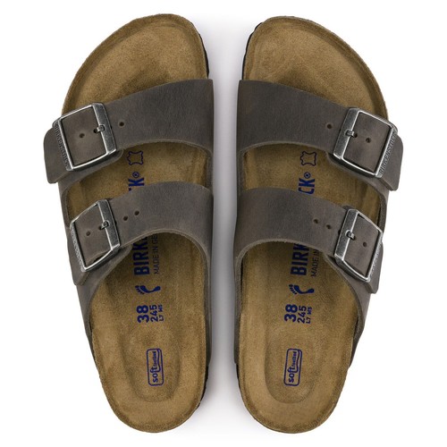 Sandali birkenstock arizona - sandali,