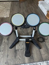 Kit batteria Harmonix Rock