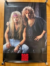 Bad Moon Rising / Bad Moon