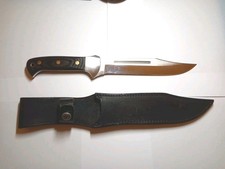 Coltello FOX 604 Anni 80 VINTAGE ??